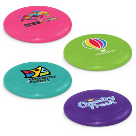 Large Frisbees